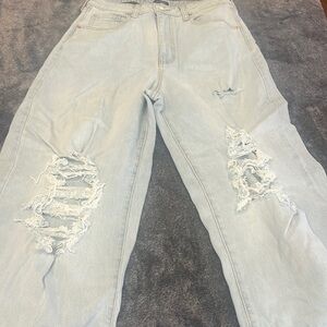 Wild Fable/ Target Baggy Jeans